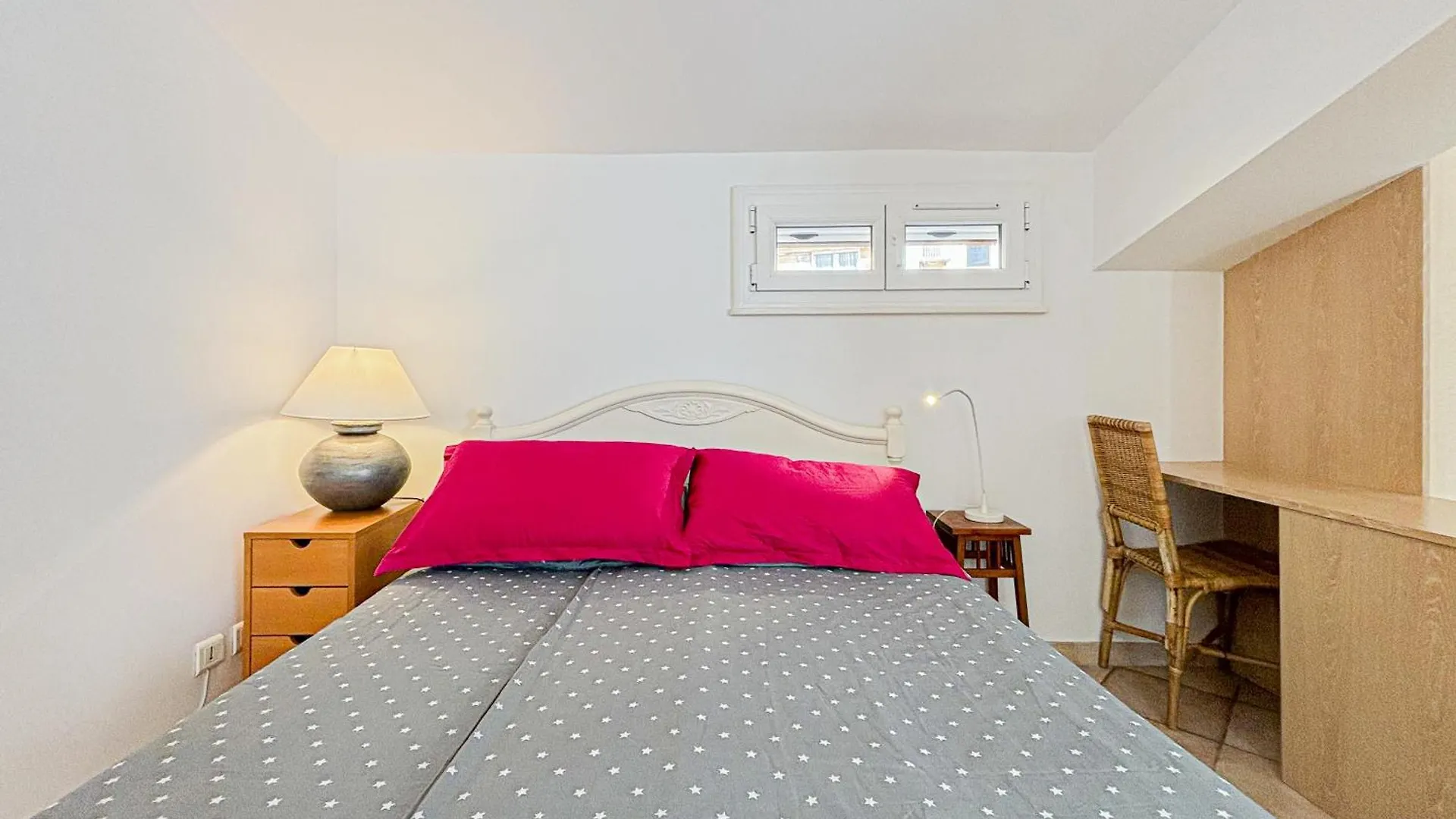 Dolce Vita - Wifi, Ac, 2Pers Nice France