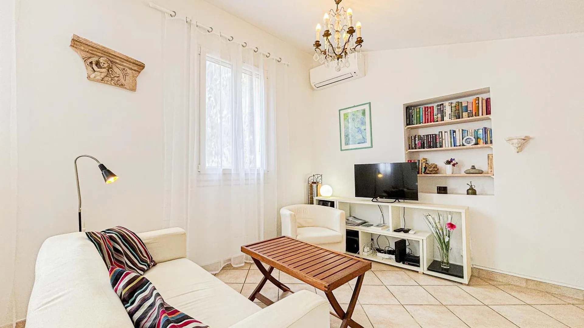 Dolce Vita - Wifi, Ac, 2Pers location