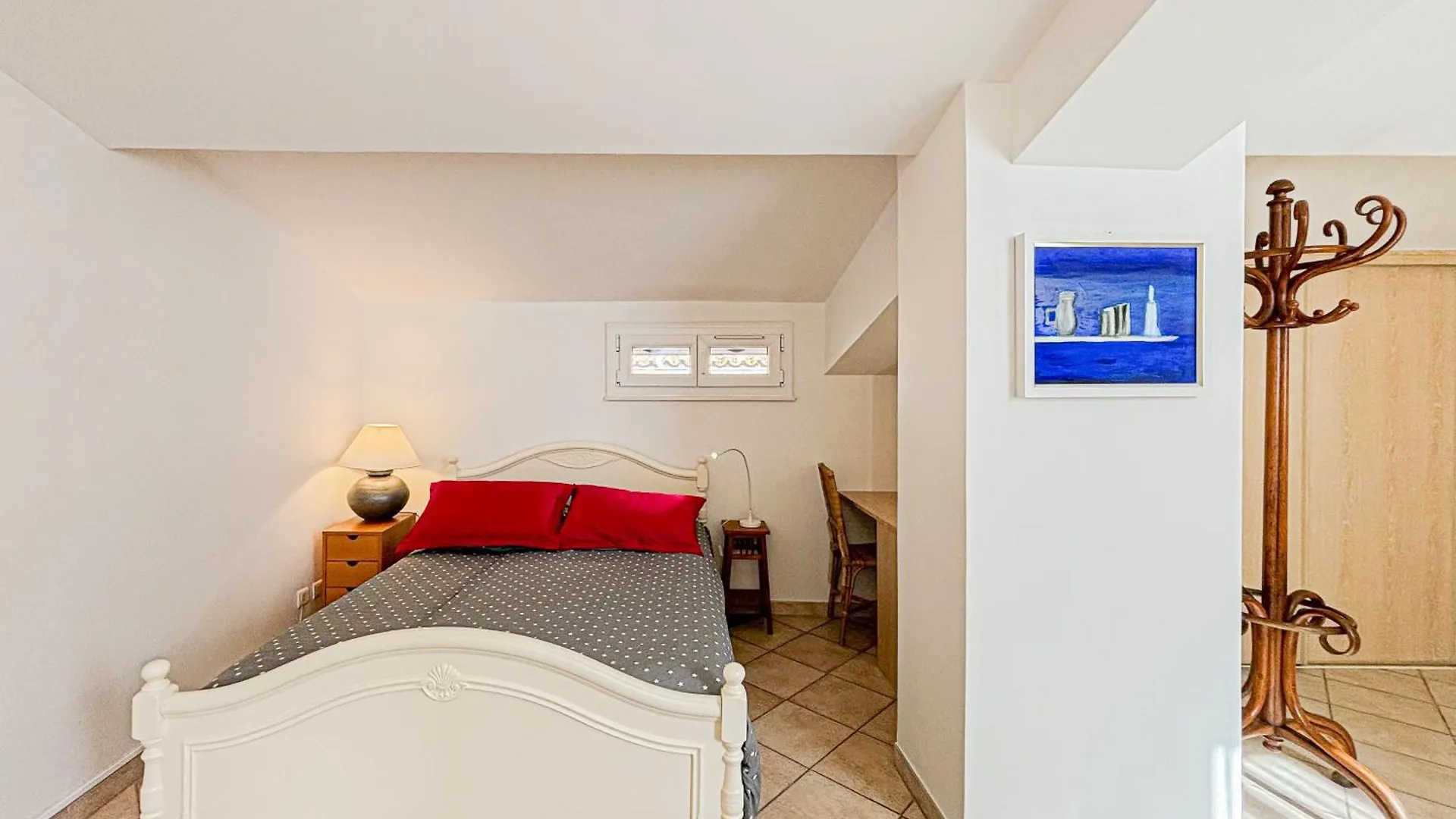 Apartment Dolce Vita - Wifi, Ac, 2Pers Nice France